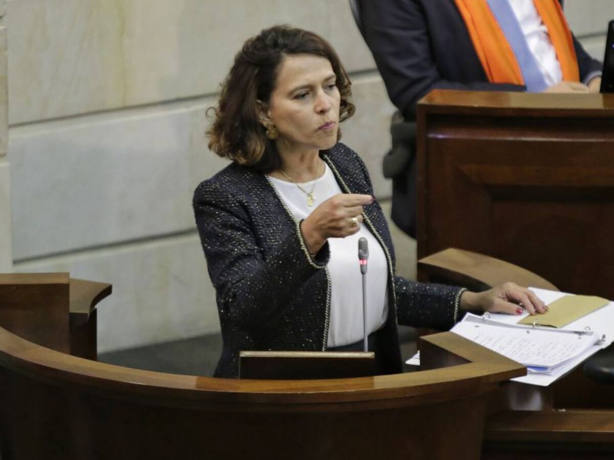 MinInterior: El cierre legislativo fue muy positivo