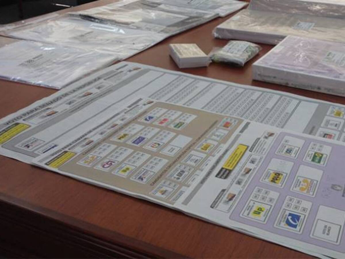 Más de tres millones de personas podrán votar en el Valle del Cauca