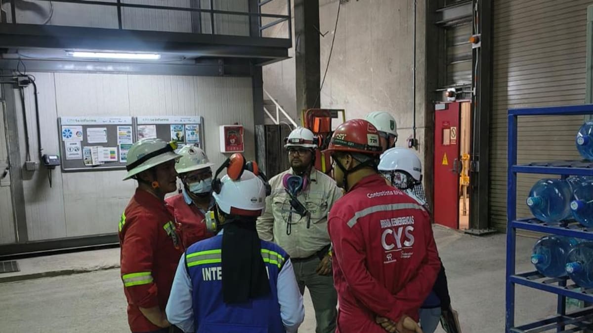 Hidroituango opera con normalidad y no tiene ninguna afectación por el terremoto
