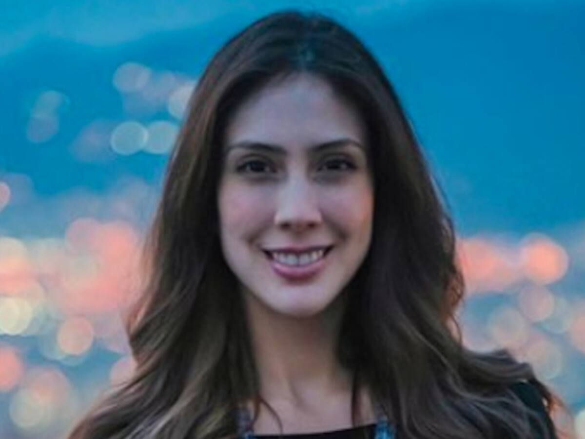 "Daniel Quintero debe quedarse": Diana Osorio