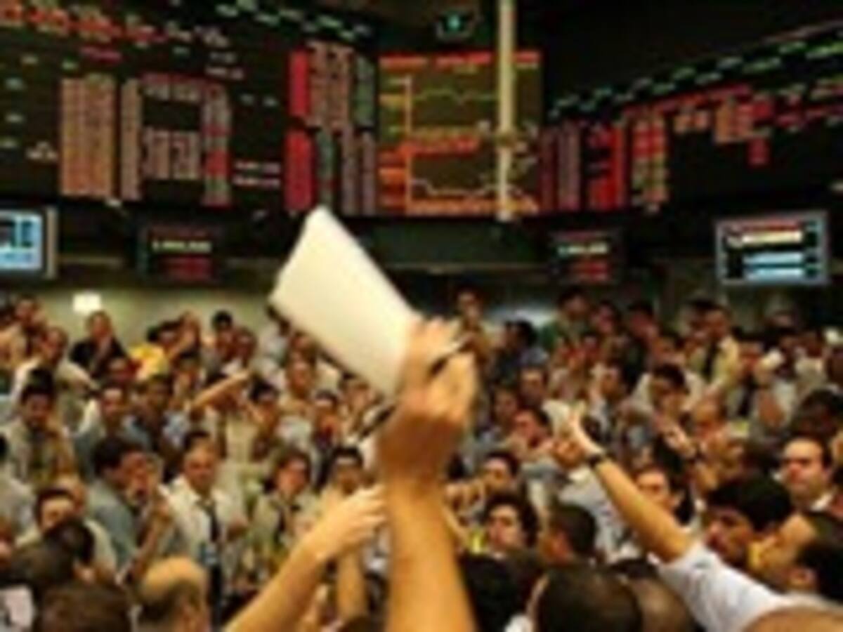 Se recuperó Wall Street, cayó la BVC y subió el petróleo