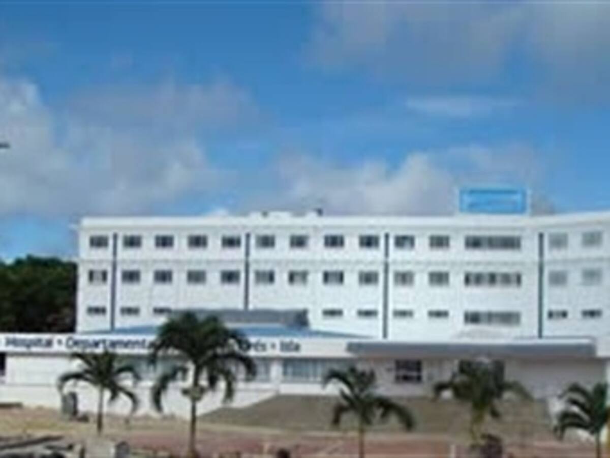 Reportan primer muerte por AH1N1 en la isla de San Andrés