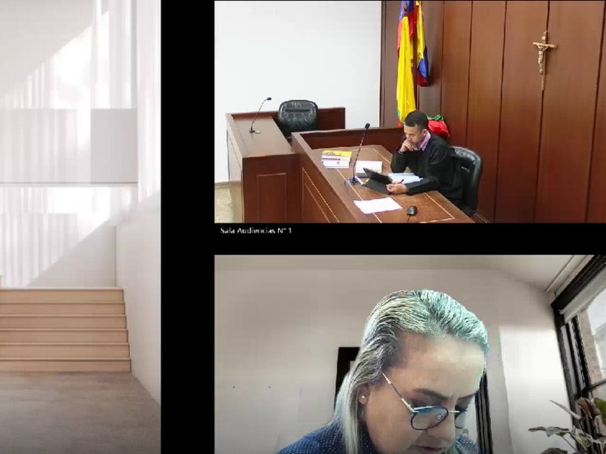 Fiscalía sobre el caso de feminicidio en Manizales: “Él la perseguía, la golpeaba y la amenazaba”