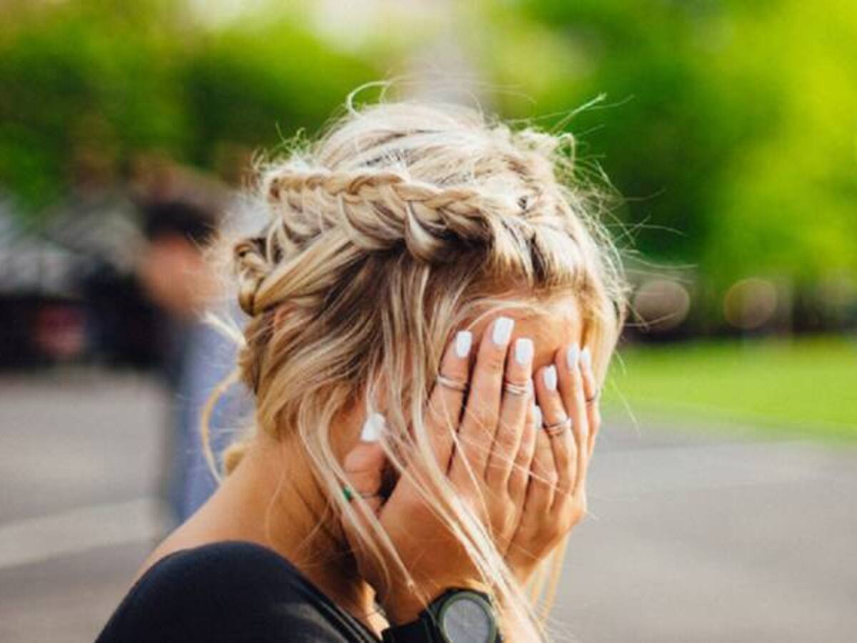 Conozca como se hizo la fotografía del famoso meme de un novio distraído