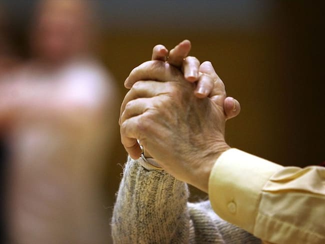 El mundo va cambiando aceleradamente y nosotros estamos con políticas anticuadas: Luis Pérez, gobernador de Antioquia. Foto: Getty Images