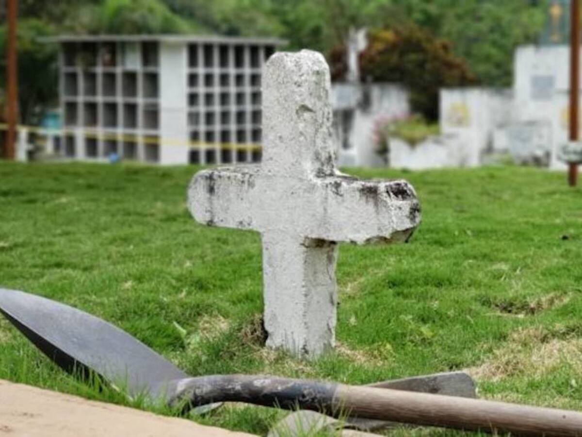 Otoniel tiene mucho que contarle a las víctimas de Dabeiba, expertos