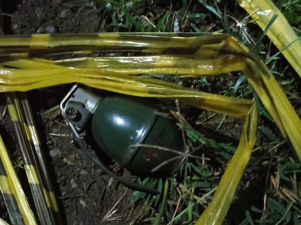 Enfrentamientos entre grupos armados dejan dos muertos en Caldono, Cauca