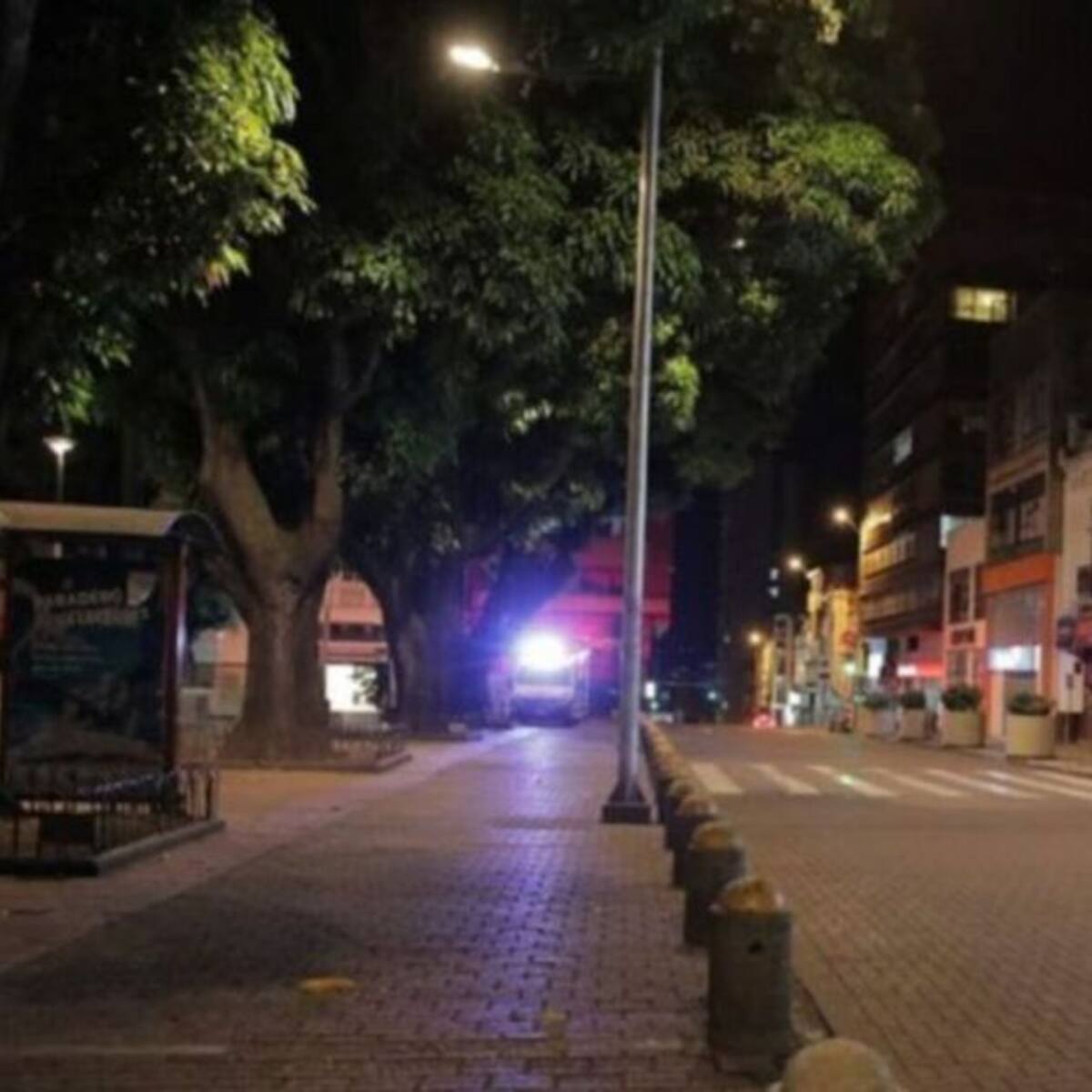El alcalde Carlos Maya levantará el toque de queda en Pereira
