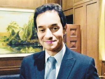 Foto el espectador.com Alberto Bernal
