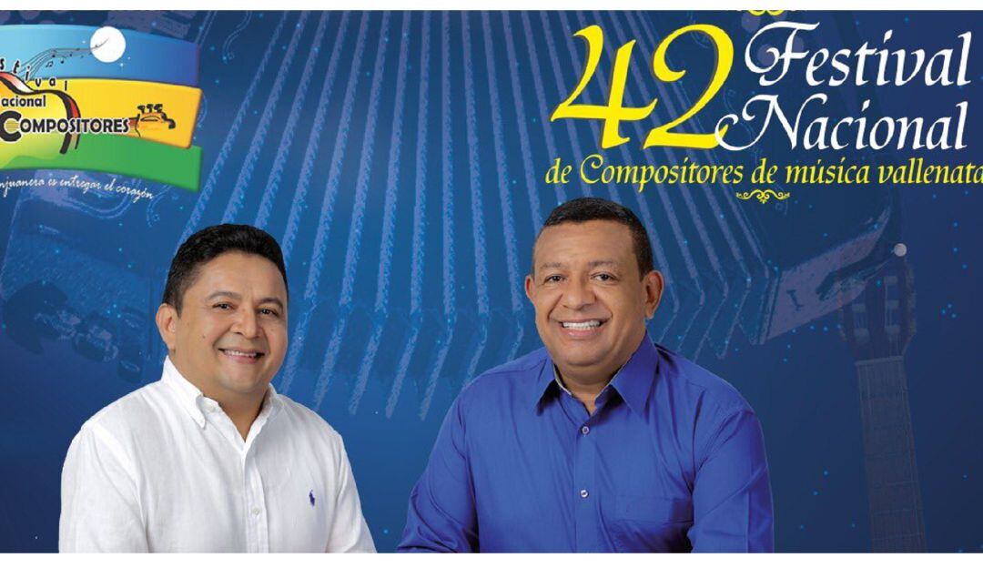 Festival que va del 6 al 9 de Diciembre en San Juan del Cesar, Guajira.