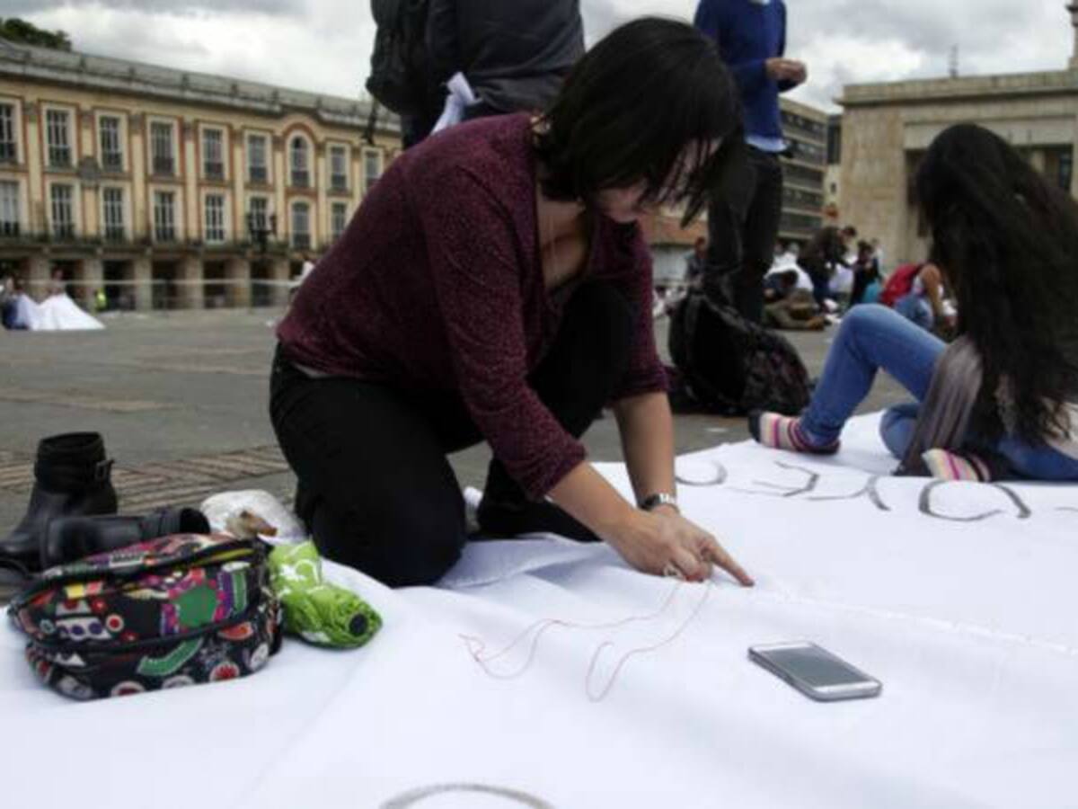 Roberto Cano suma ausencias por la paz