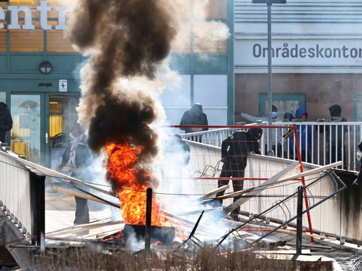 Estado Islámico llama a sus seguidores a ataques en Europa