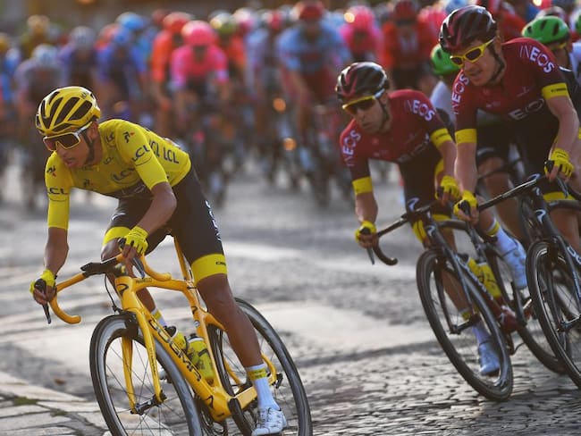 El Tour de Francia no se aplazaría, pero sí tendría una condición especial