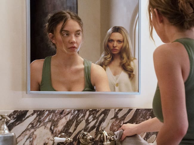 Cortesía: Cine Colombia Película “La Empleada” (The Housemaid)