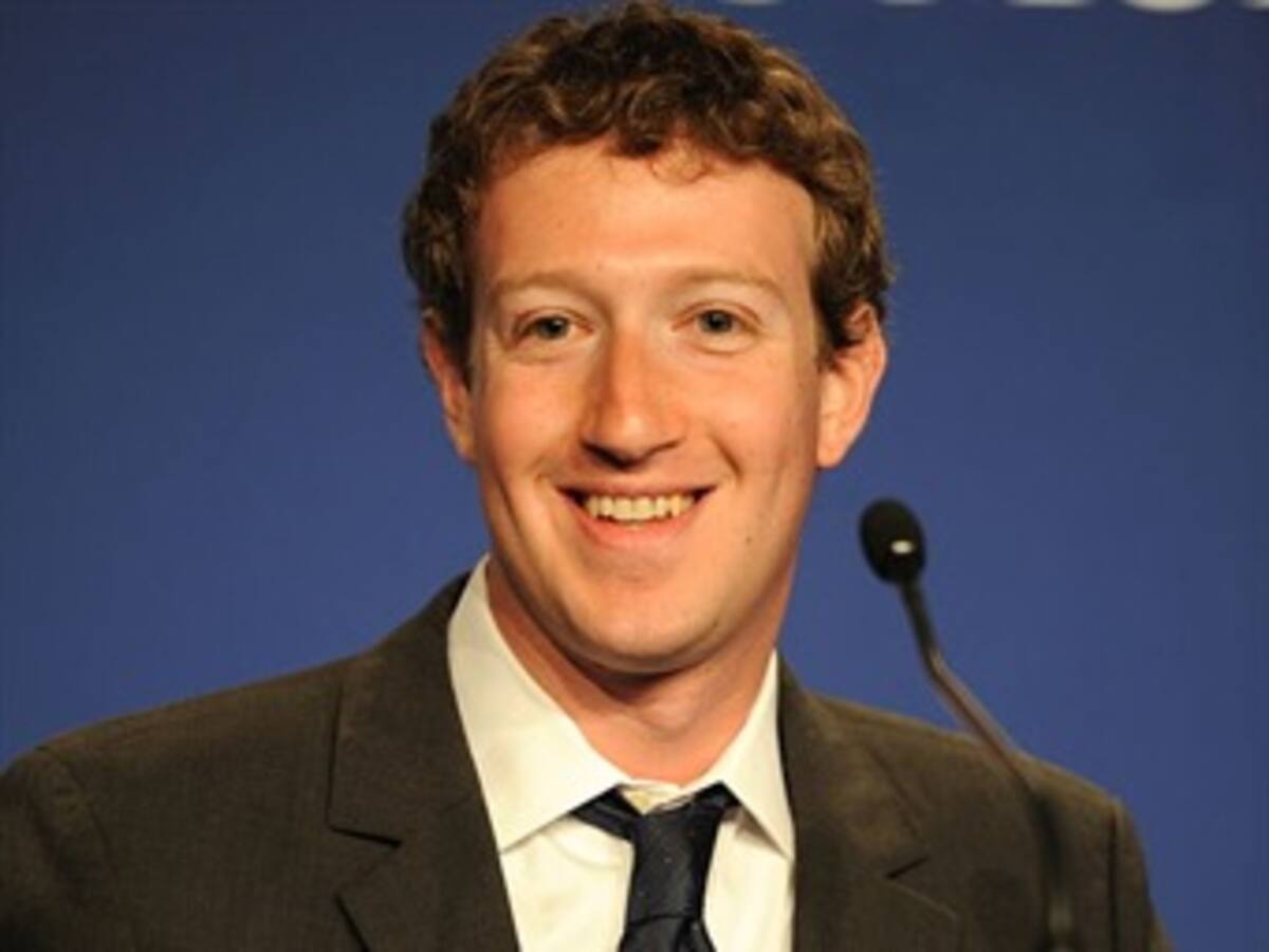 Facebook reestructura reglas y muestra que prohíbe y porqué