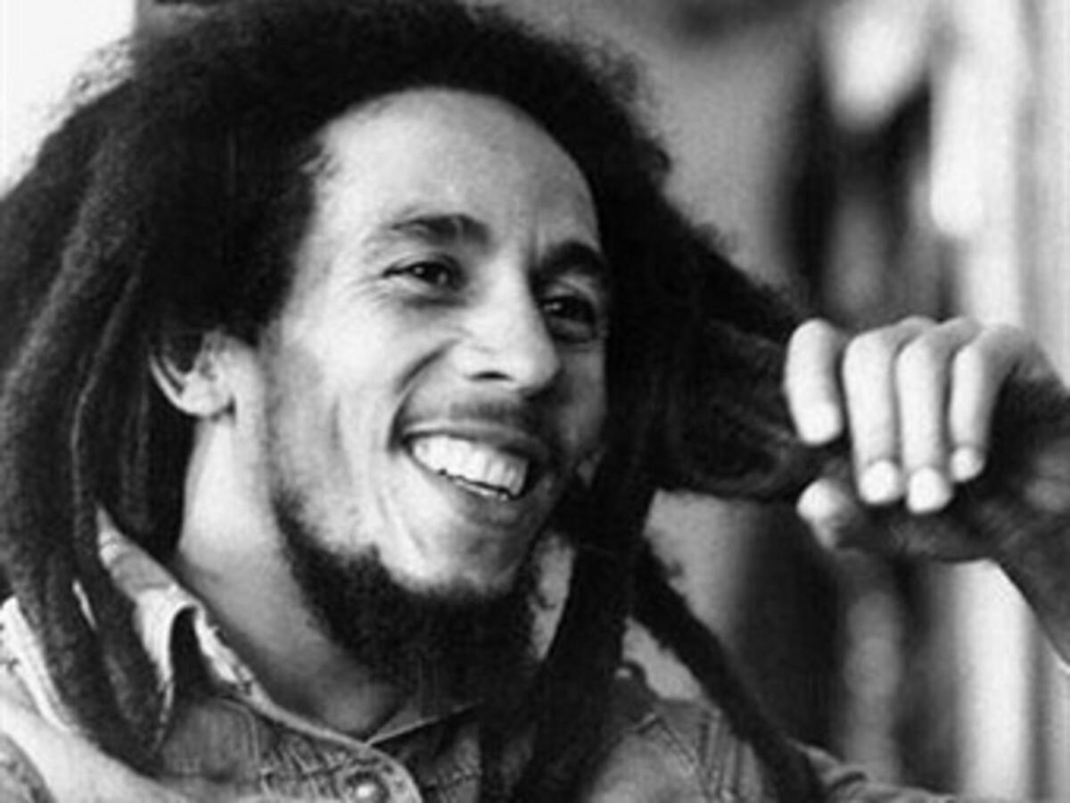 Bob Marley, otra estrella de la música rodada por un gran director de cine