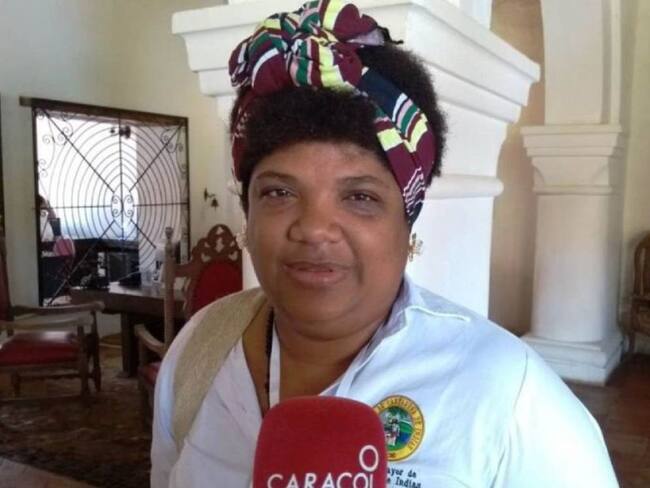 Nuevas denuncias por contrato de primera dama en Cartagena