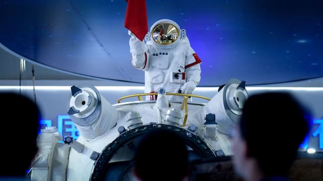 ¿Qué efectos traería para la vida y la salud de los astronautas ir a Marte?