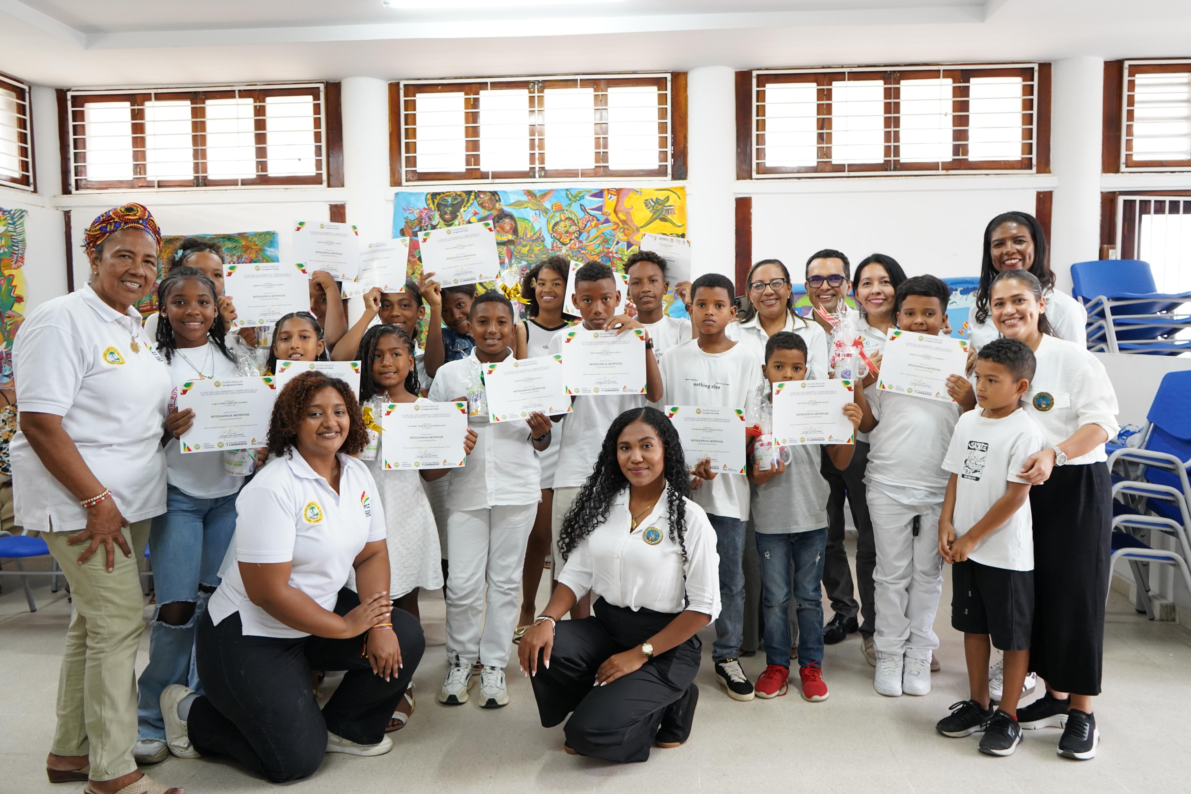 Alcaldía de Cartagena