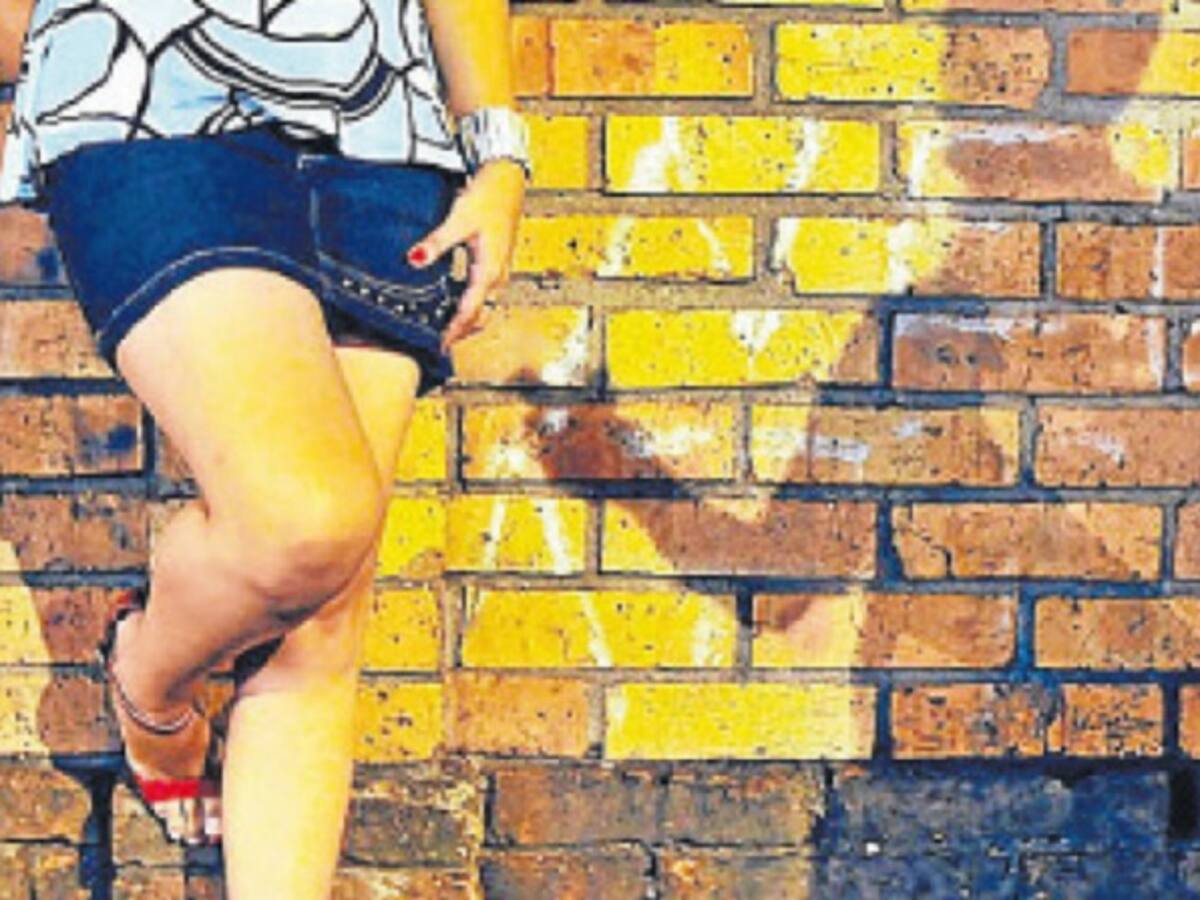 Comercio de virginidades