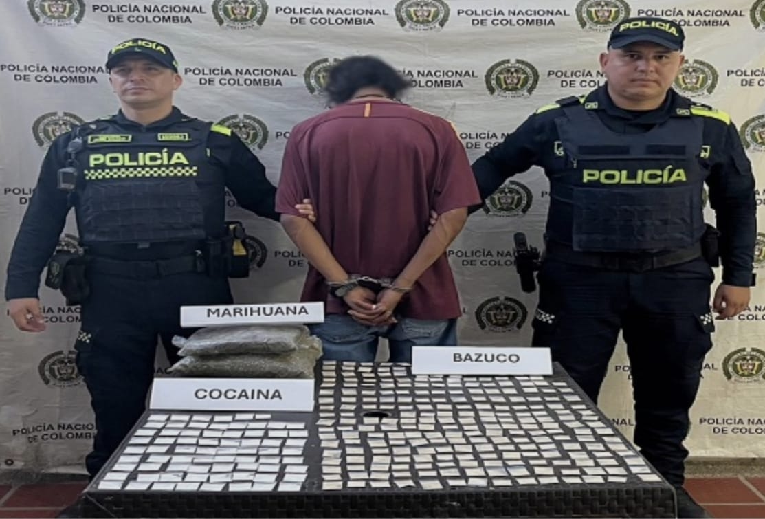 Policía de Bolívar