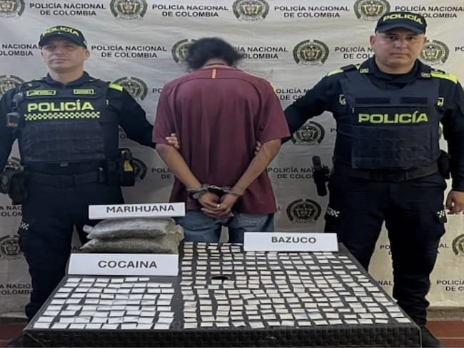 Policía de Bolívar