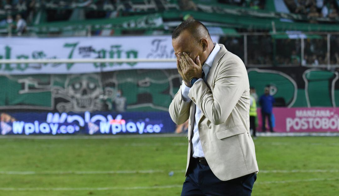 Rafael Dudamel
