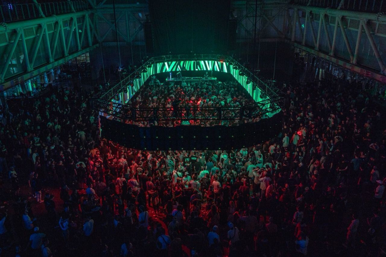 Ingreso gratis para mayores de 60 años, accesos a museos y siembra de 2.500 árboles son parte de las iniciativas del Freedom. Foto: Cortesía.