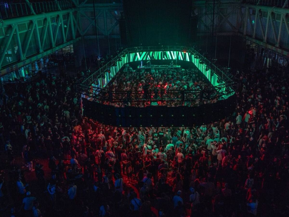 El festival Freedom llega a Medellín con una innovadora propuesta