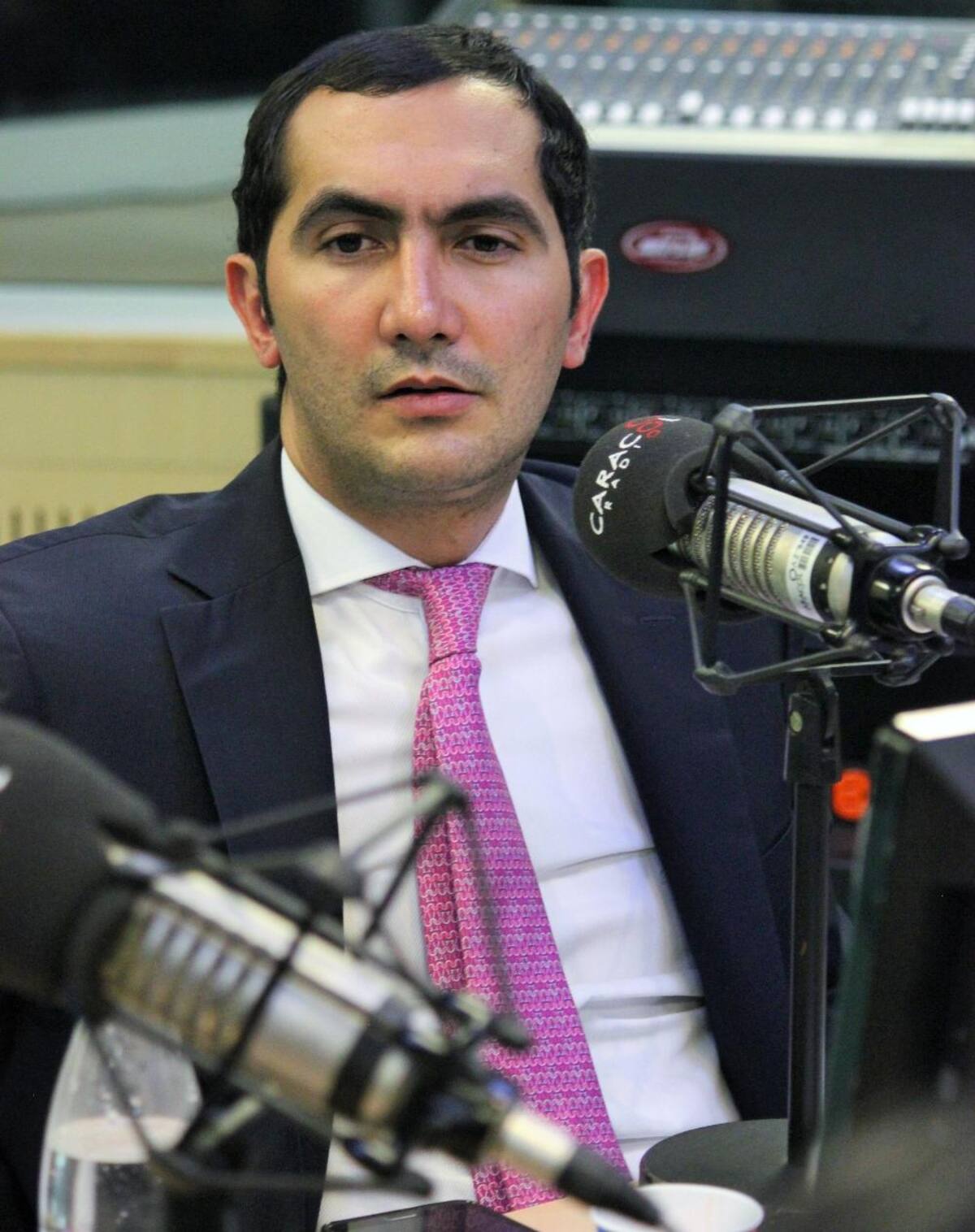David Barguil