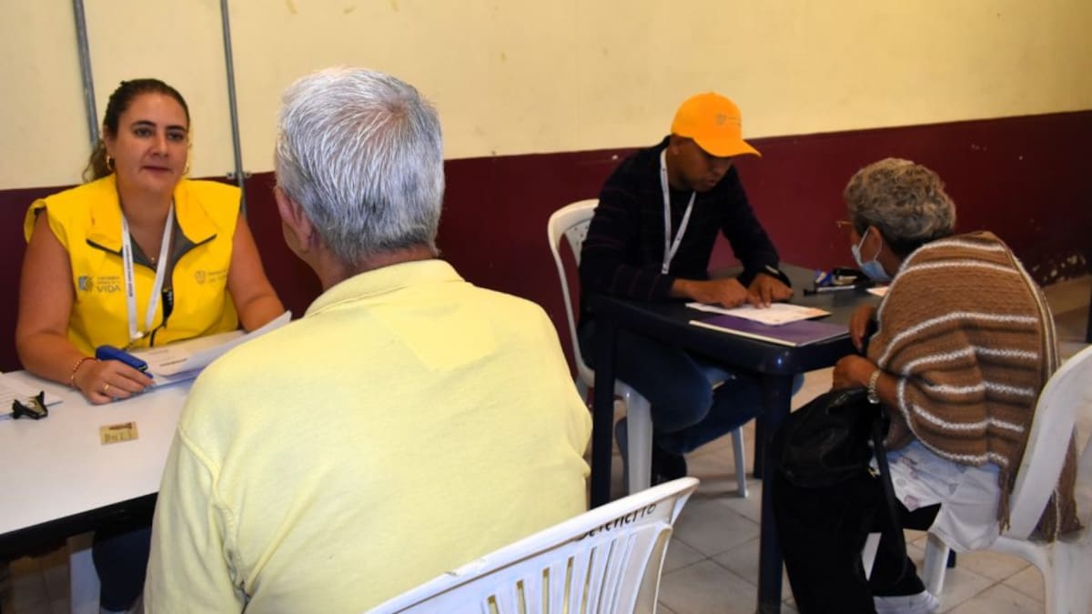Por falta de recursos, Unidad de Víctimas no ha podido contratar a personal de atención en Medellín