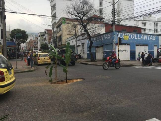 ¿Se aprobará proyecto para mejoramiento de la malla vial de Bucaramanga?