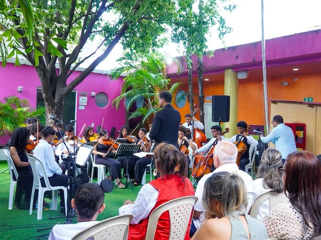 Alcaldía de Cartagena