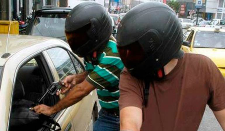 Los cucuteños manejan una percepción negativa frente al tema de seguridad.
