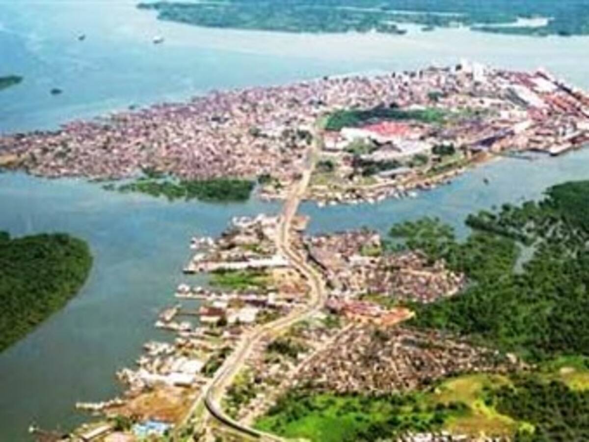 Piden declarar la emergencia humanitaria en Buenaventura