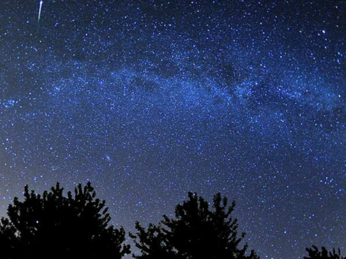 ¿Por qué las estrellas brillan en el cielo? Esta es la explicación científica