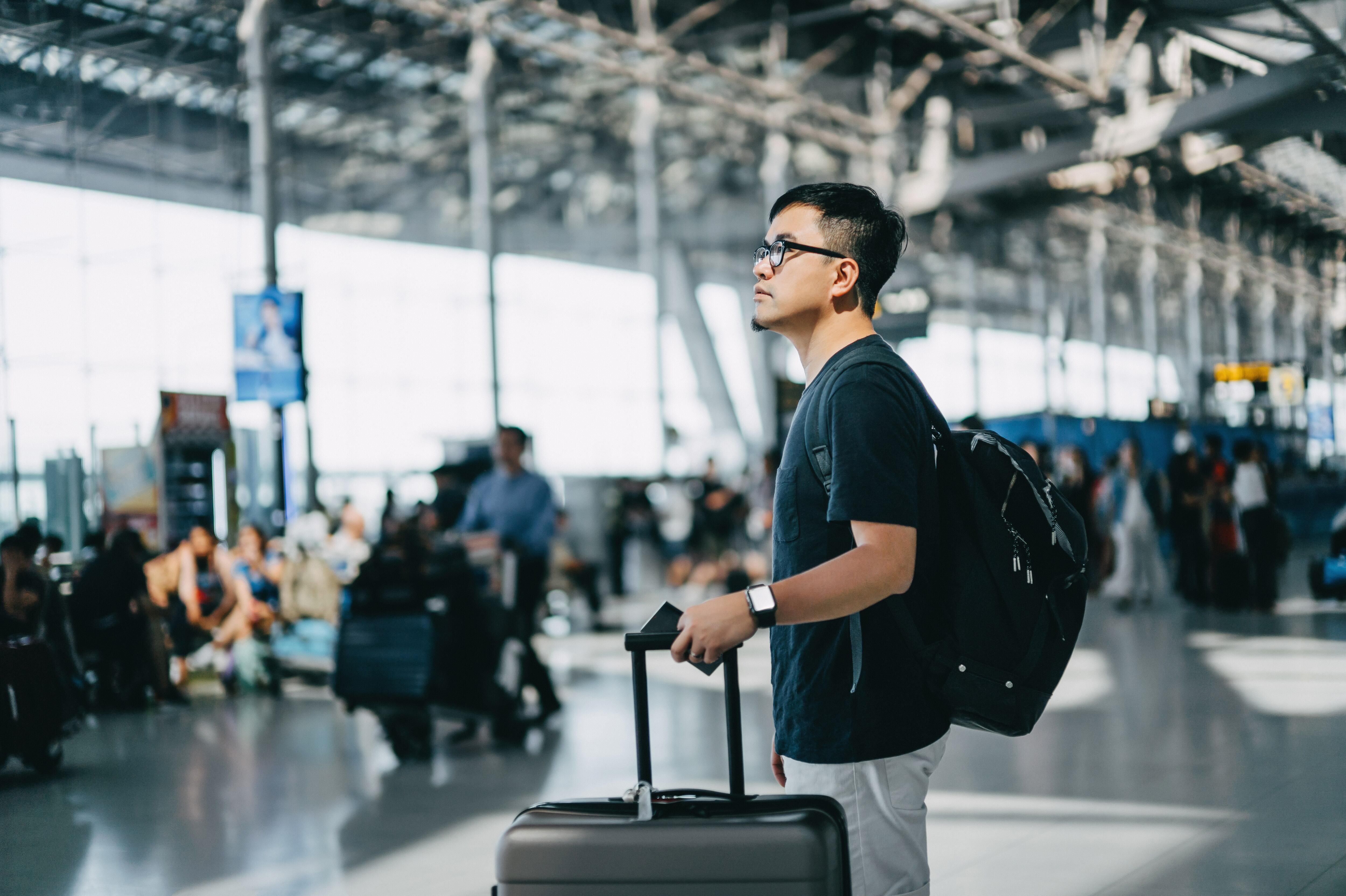 Imagen de referencia vía Getty Images