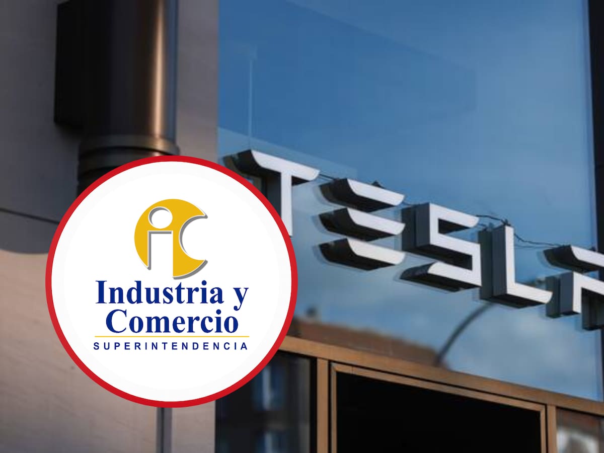 SIC ordena a Tesla claridad a compradores en tiempos de entrega y garantías de carga
