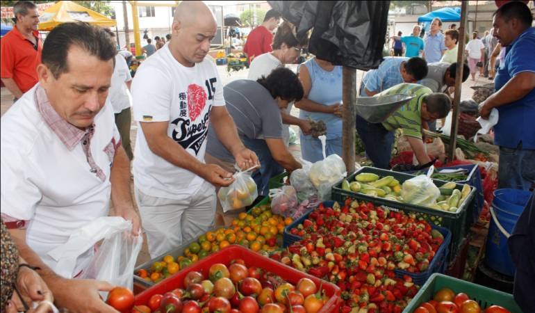 Mercado Campesino