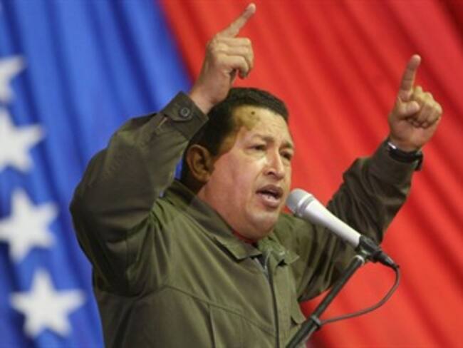 Así Chávez se posesione no estaría en condiciones de gobernar: Beatriz de Majo