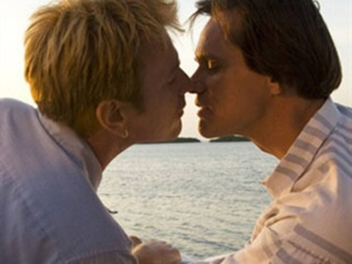 Jim Carrey y Ewan McGregor viven una historia de amor gay al límite