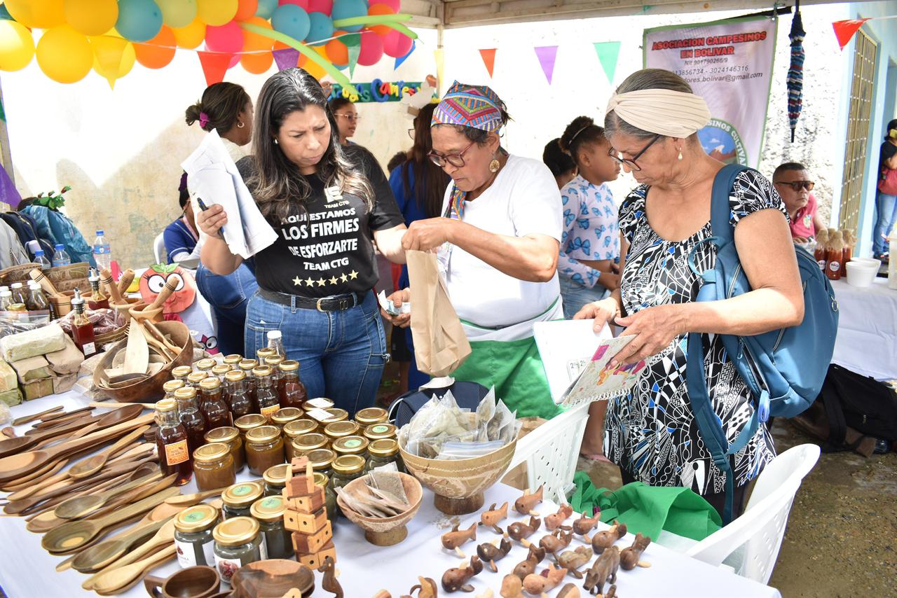 Alcaldía de Cartagena