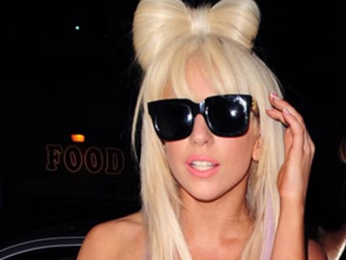 Lady Gaga obliga a las selecciones búlgara y chipriota a buscar otro estadio