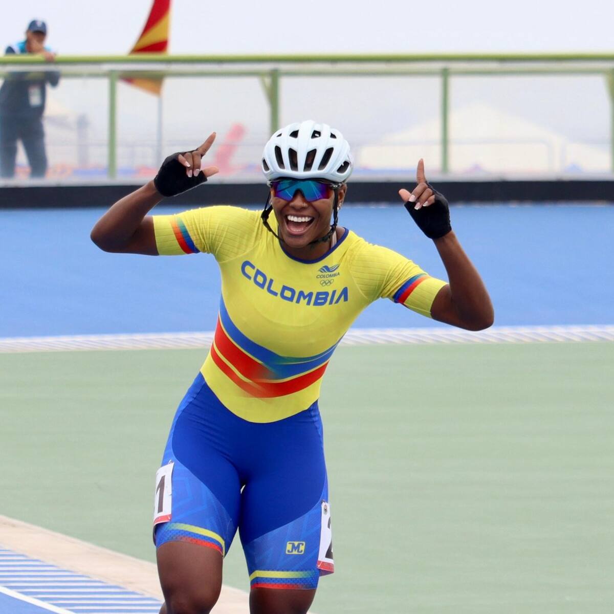 Colombia, campeón de los Juegos Bolivarianos de Lima: Así terminó la Tabla de Medallería