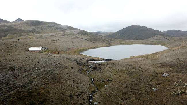Conoce el agua bendita de los santanderes