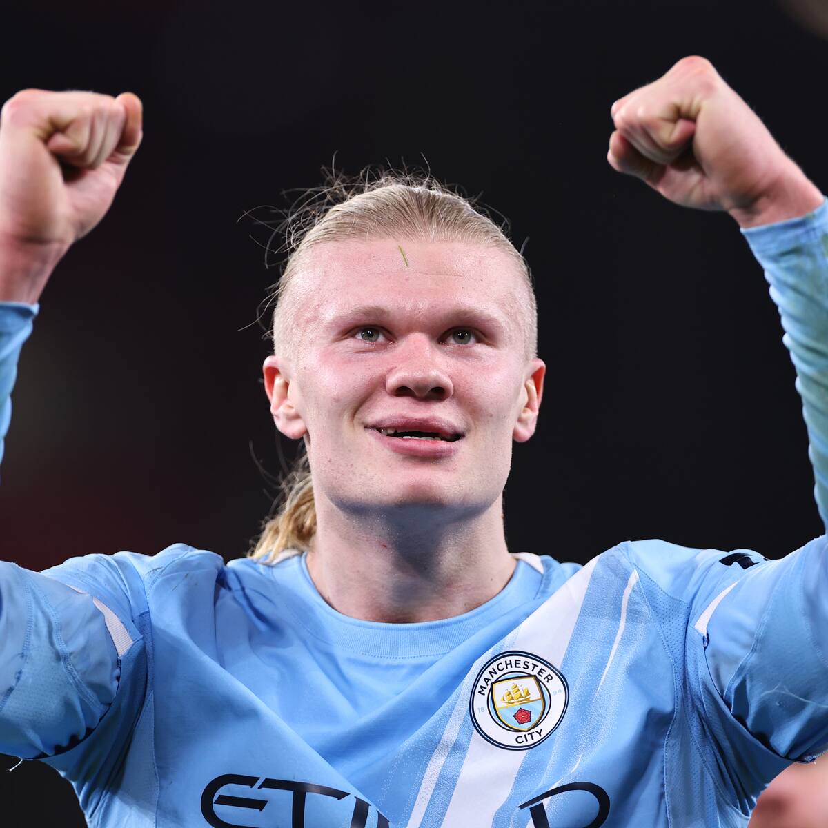 Tabla de posiciones Premier League: así quedó tras la remontada de Manchester City sobre Liverpool