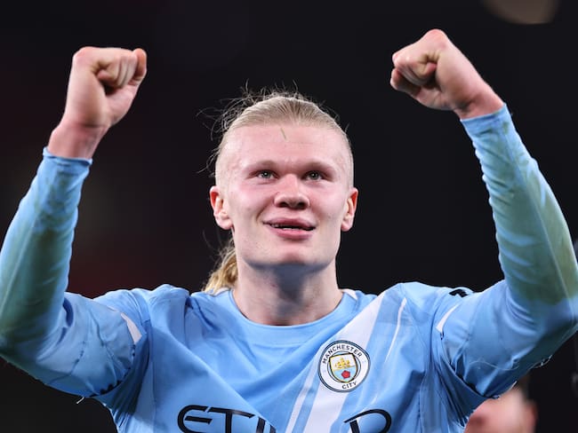 Tabla de posiciones Premier League: así quedó tras la remontada de Manchester City sobre Liverpool