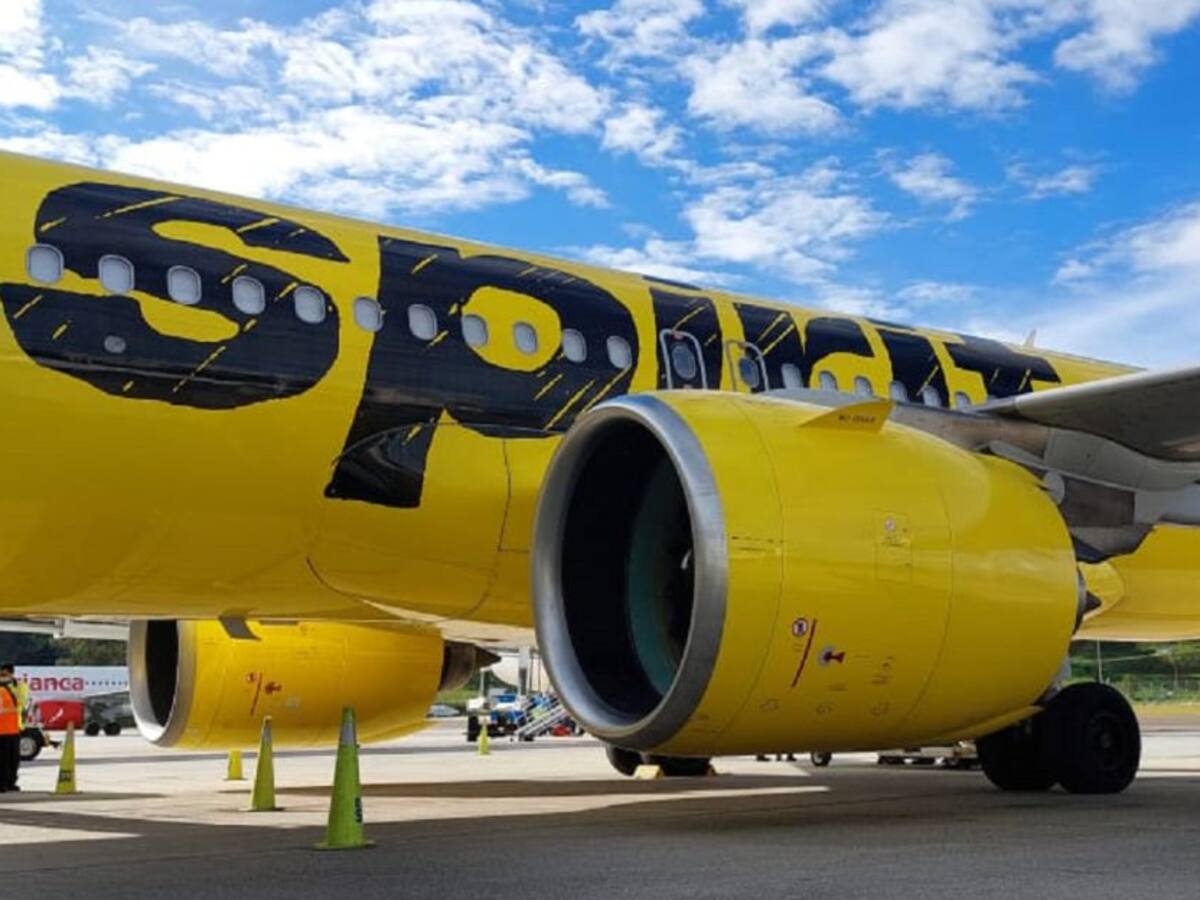 El aeropuerto de Rionegro inauguró la cuarta ruta directa Medellín- Miami
