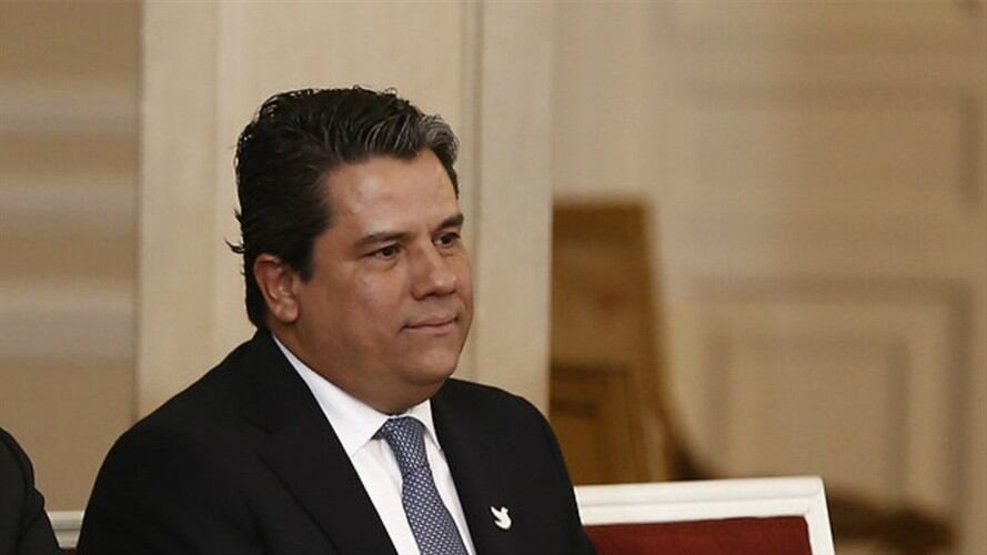 Germán Arce. Foto: Colprensa