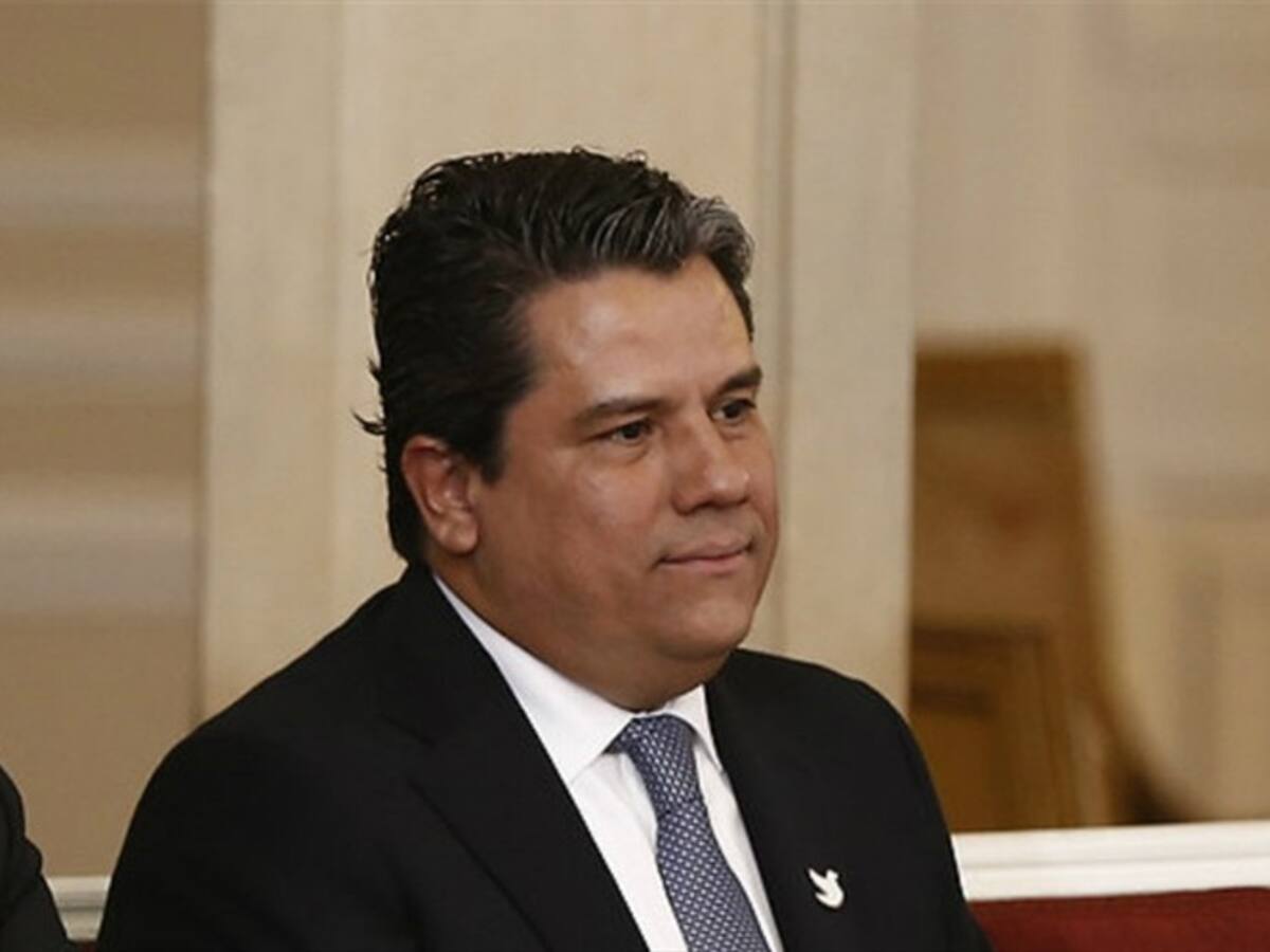 Germán Arce afirma que la minería ilegal es un problema de capacidad de penalización